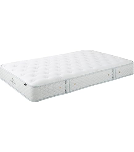 Amazon.co.jp: 日本ベッド 【マットレス】シルキーシフォン(シングル